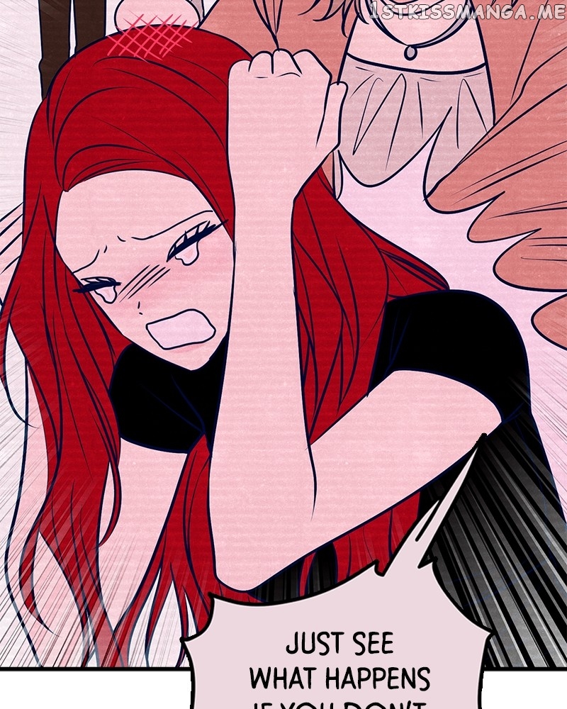 Throw the Trash in the Trash cane Chapter 46 - page 112