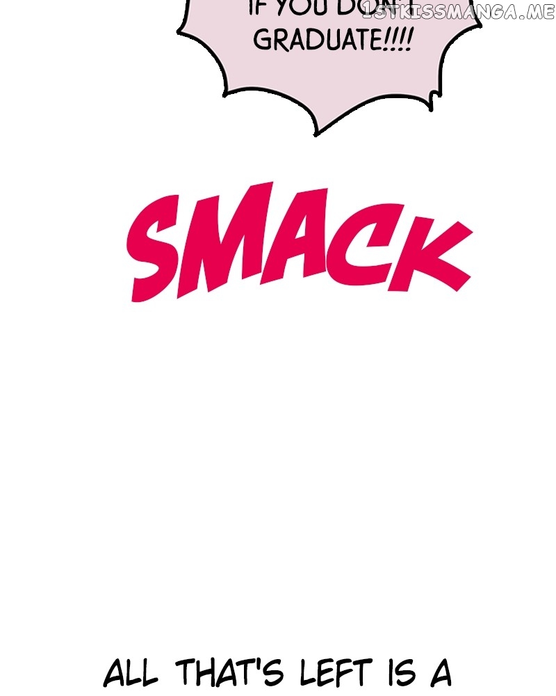 Throw the Trash in the Trash cane Chapter 46 - page 113