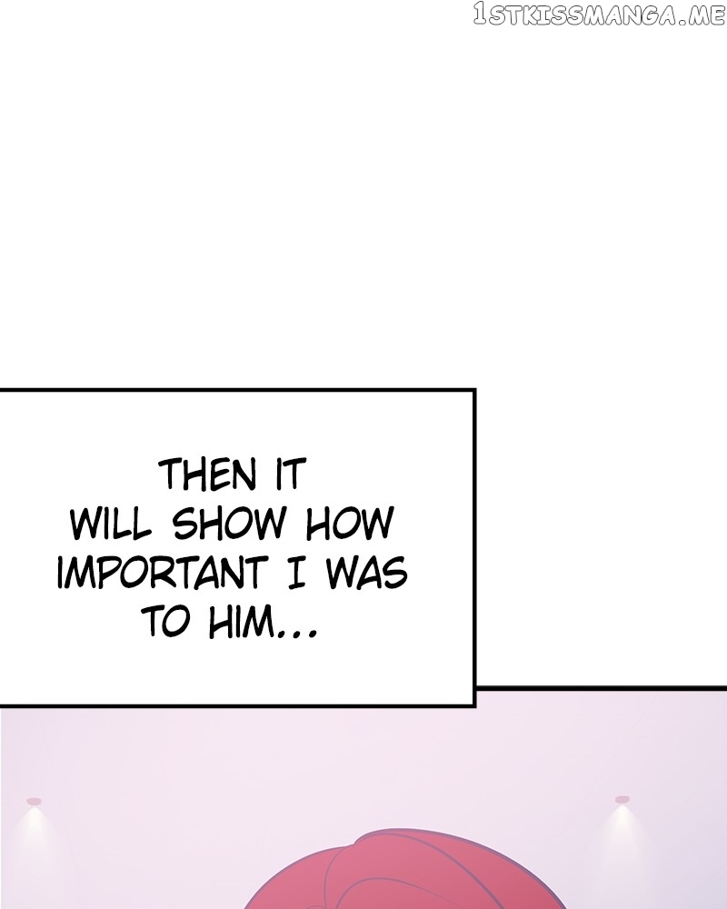 Throw the Trash in the Trash cane Chapter 46 - page 124