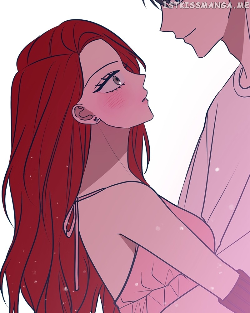 Throw the Trash in the Trash cane Chapter 46 - page 128