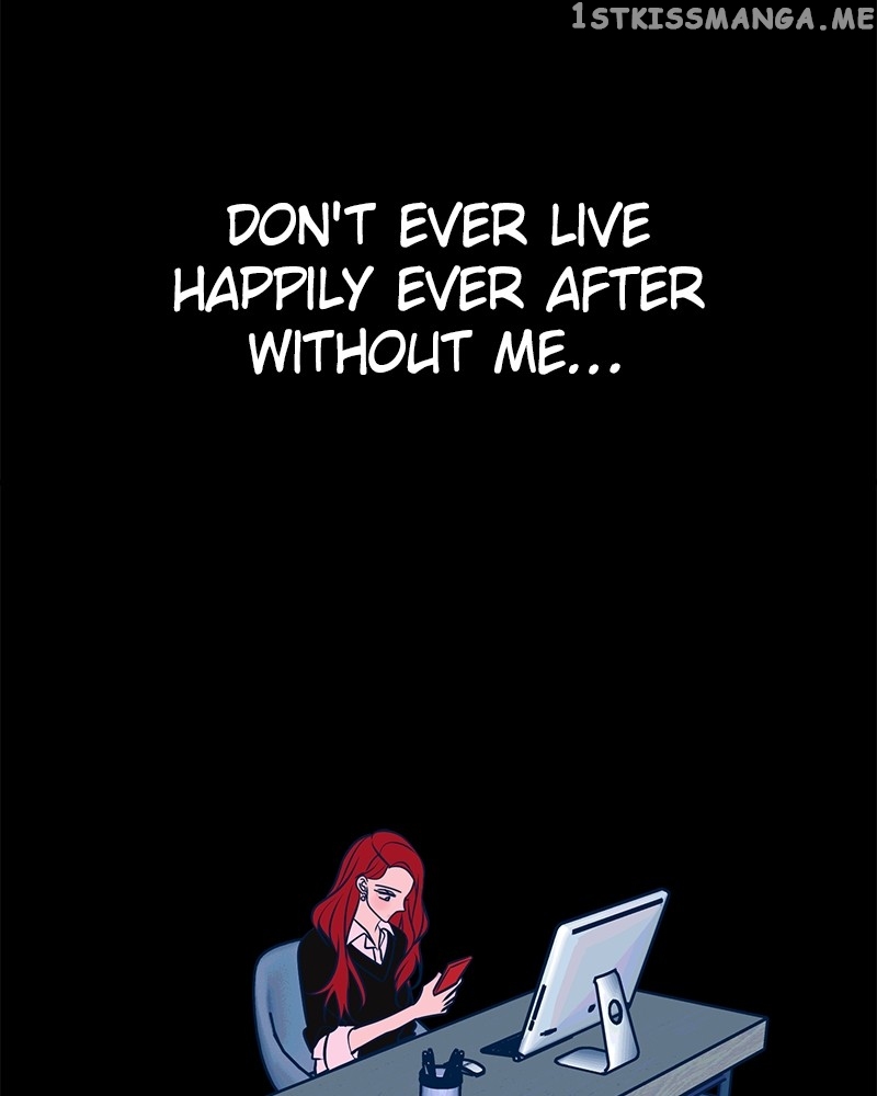 Throw the Trash in the Trash cane Chapter 46 - page 132