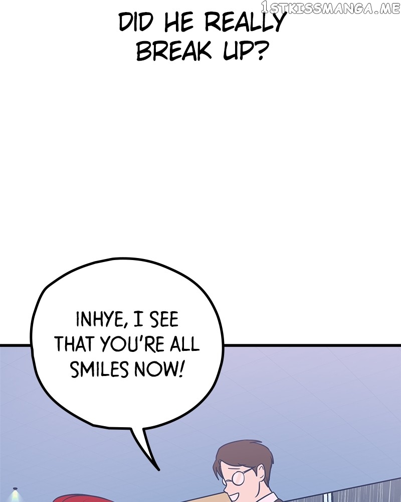 Throw the Trash in the Trash cane Chapter 46 - page 140