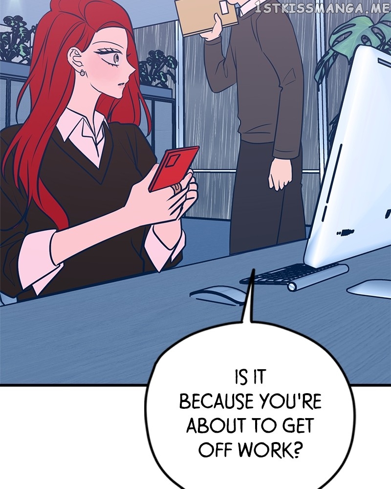 Throw the Trash in the Trash cane Chapter 46 - page 141