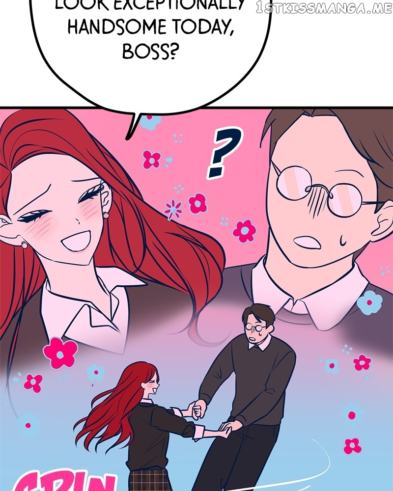 Throw the Trash in the Trash cane Chapter 46 - page 145
