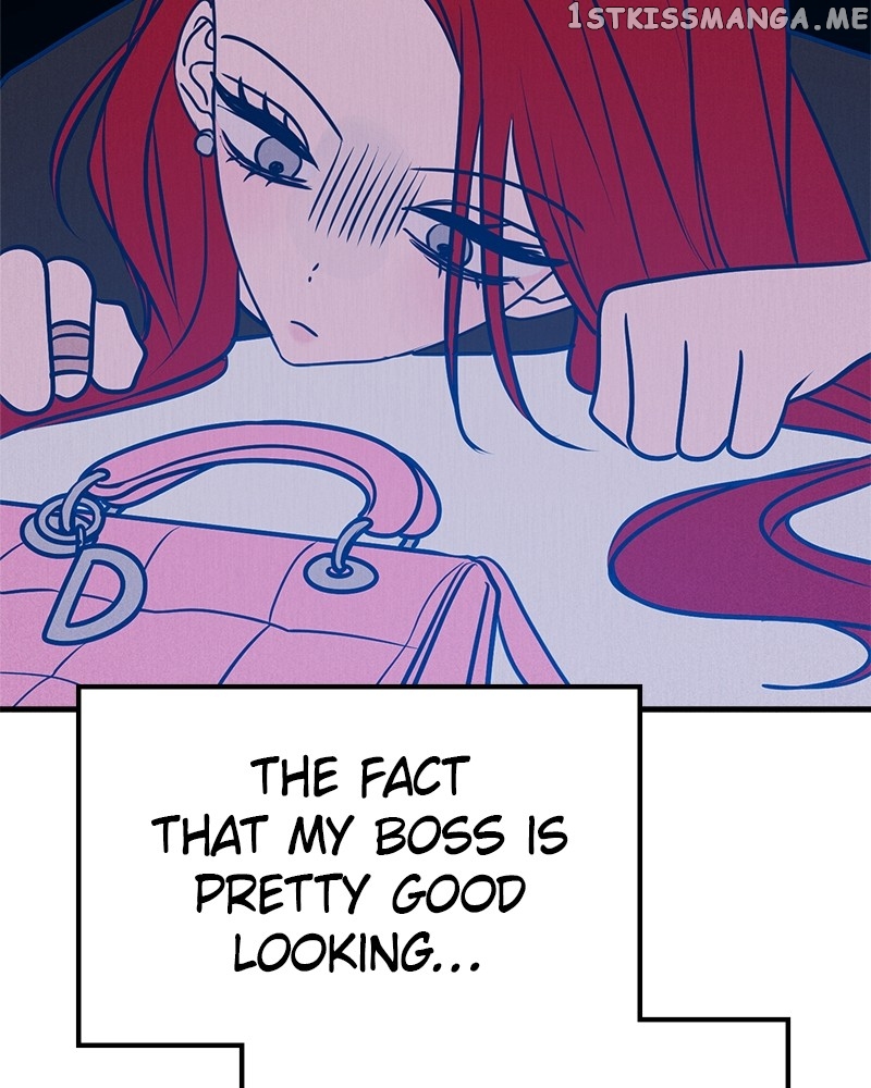 Throw the Trash in the Trash cane Chapter 46 - page 150