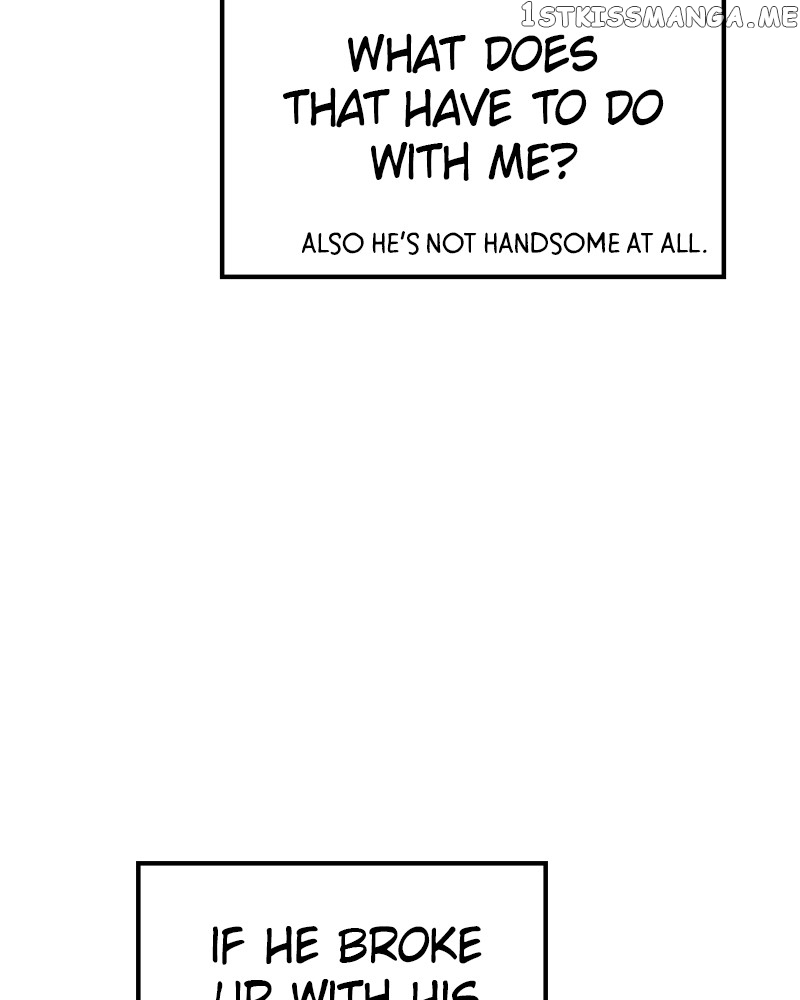 Throw the Trash in the Trash cane Chapter 46 - page 151