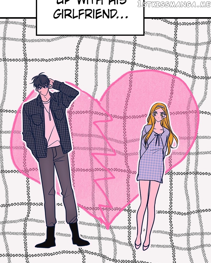Throw the Trash in the Trash cane Chapter 46 - page 152