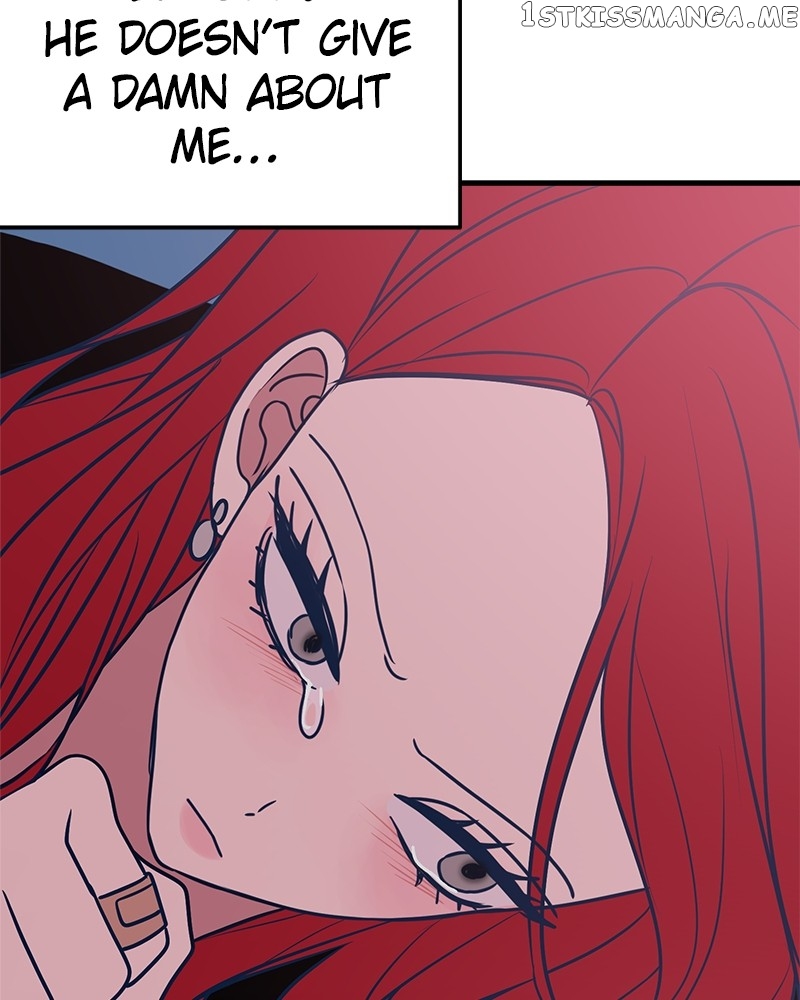 Throw the Trash in the Trash cane Chapter 46 - page 154