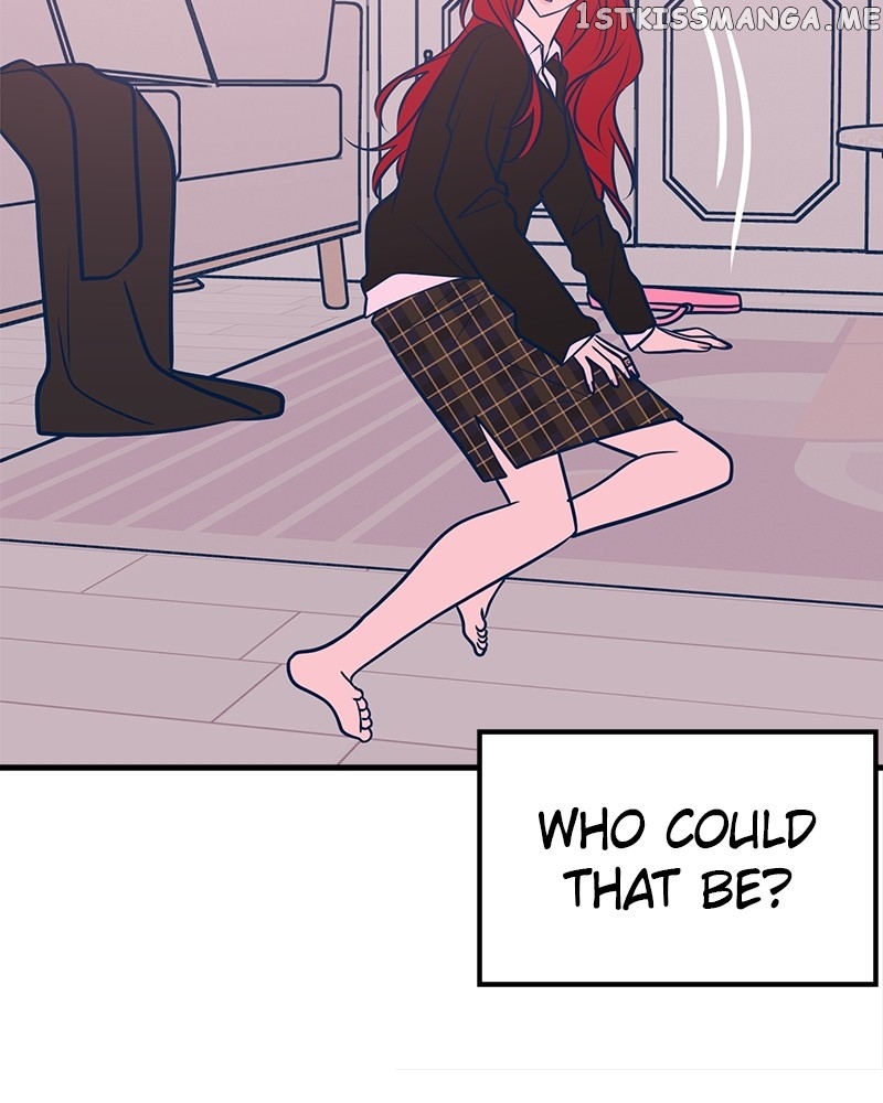Throw the Trash in the Trash cane Chapter 46 - page 158
