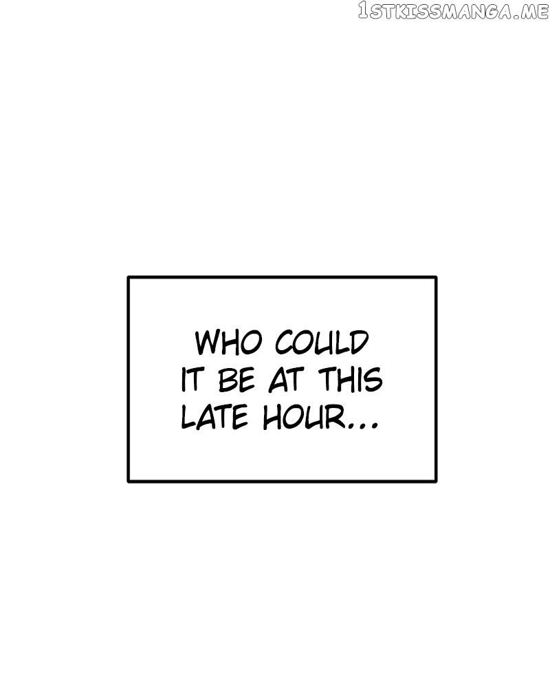 Throw the Trash in the Trash cane Chapter 46 - page 159