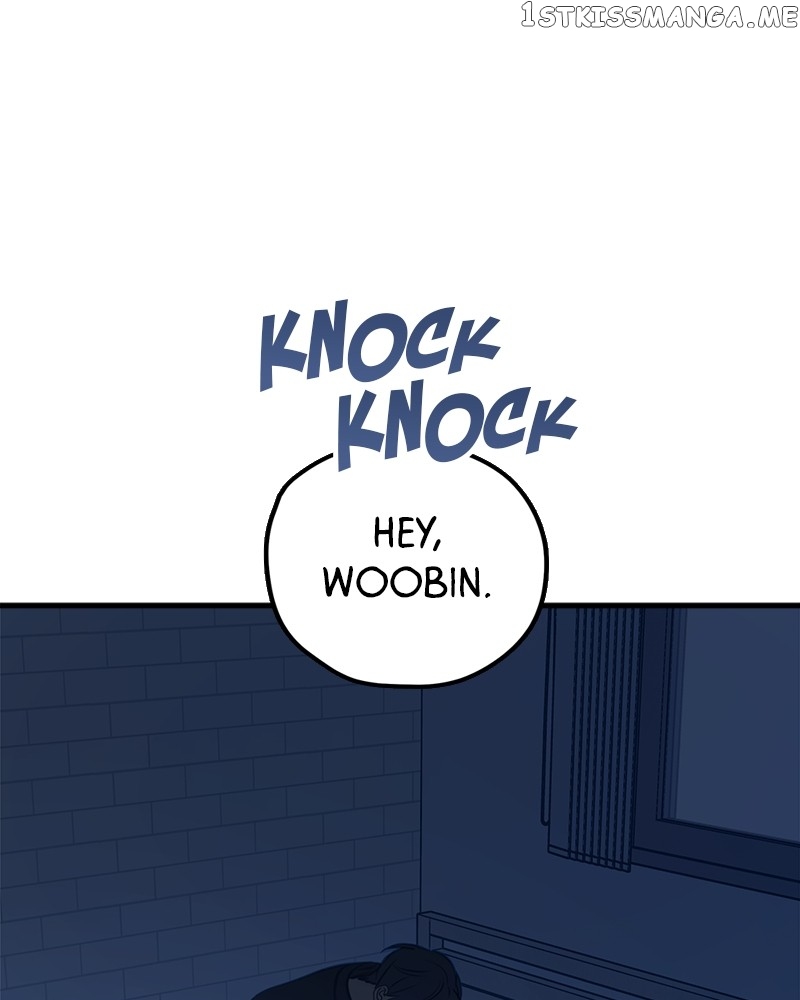 Throw the Trash in the Trash cane Chapter 46 - page 16