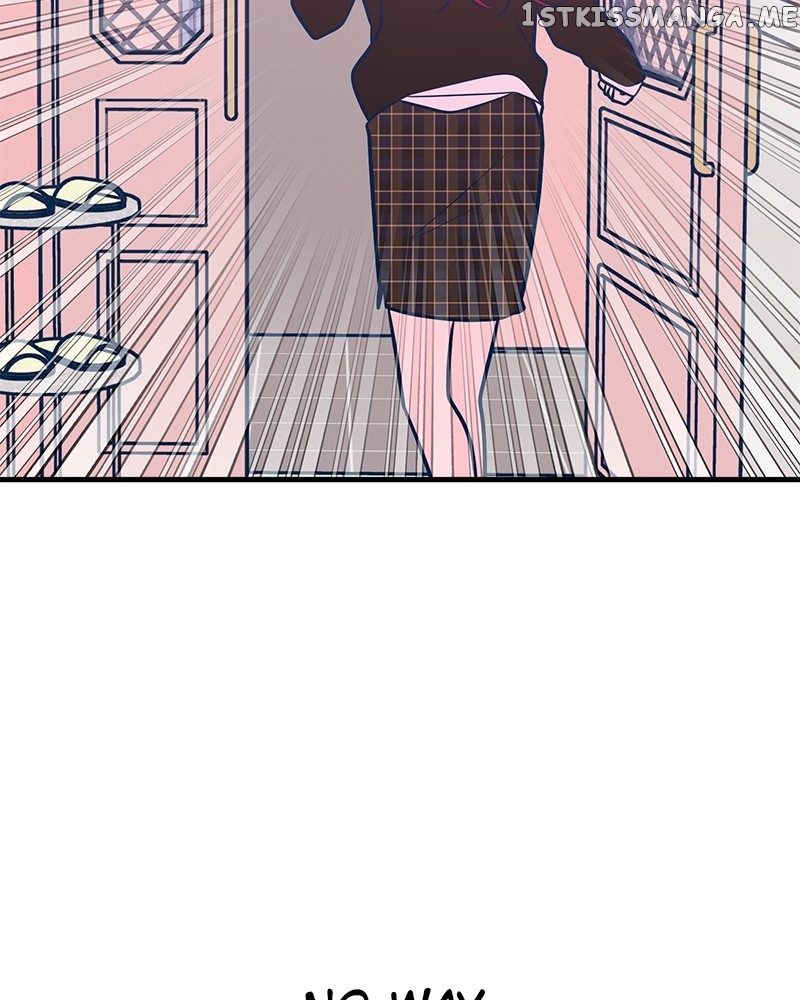 Throw the Trash in the Trash cane Chapter 46 - page 164