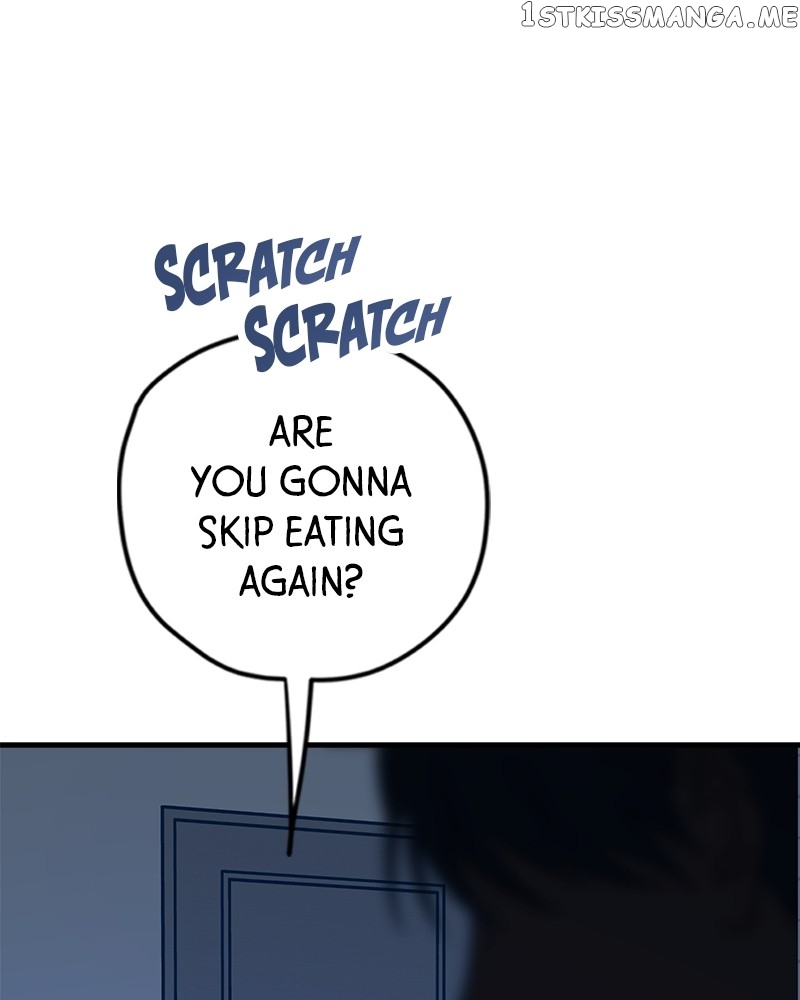 Throw the Trash in the Trash cane Chapter 46 - page 18