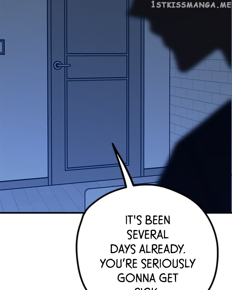 Throw the Trash in the Trash cane Chapter 46 - page 19