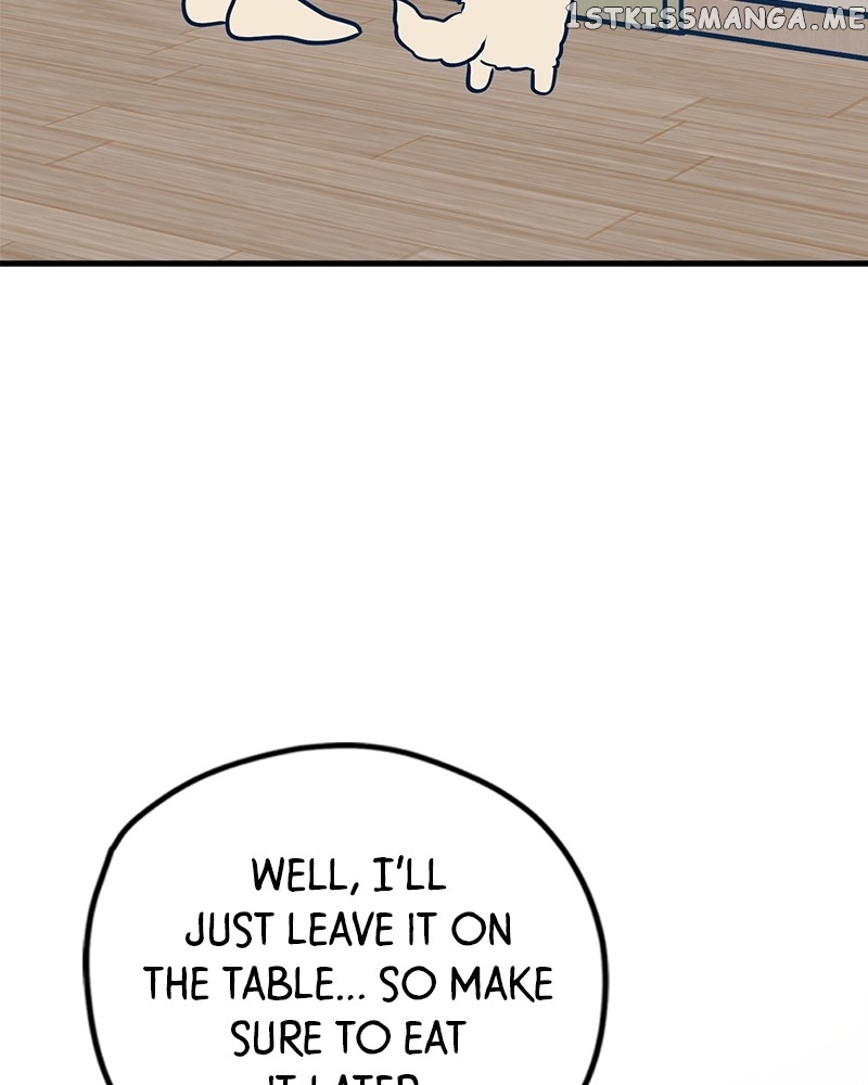 Throw the Trash in the Trash cane Chapter 46 - page 22