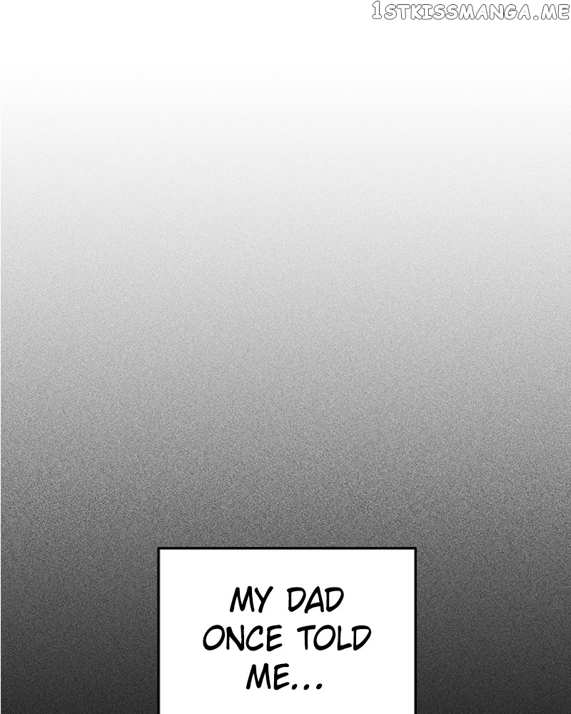 Throw the Trash in the Trash cane Chapter 46 - page 33