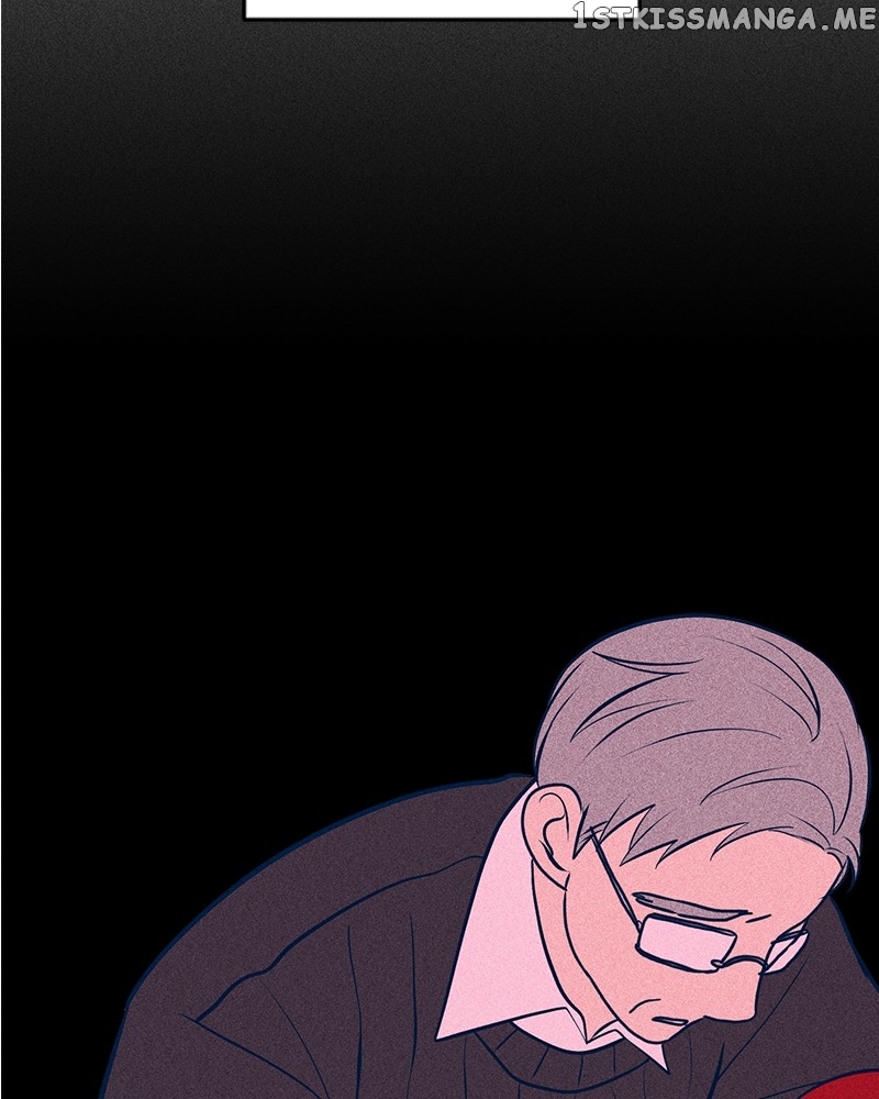 Throw the Trash in the Trash cane Chapter 46 - page 34