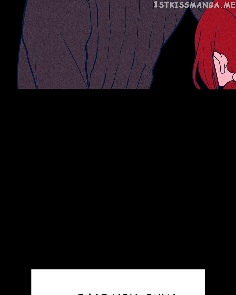Throw the Trash in the Trash cane Chapter 46 - page 35