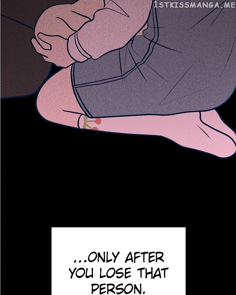 Throw the Trash in the Trash cane Chapter 46 - page 37