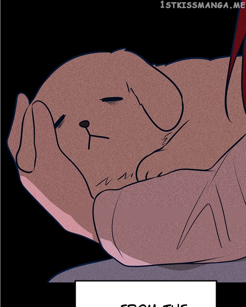 Throw the Trash in the Trash cane Chapter 46 - page 39