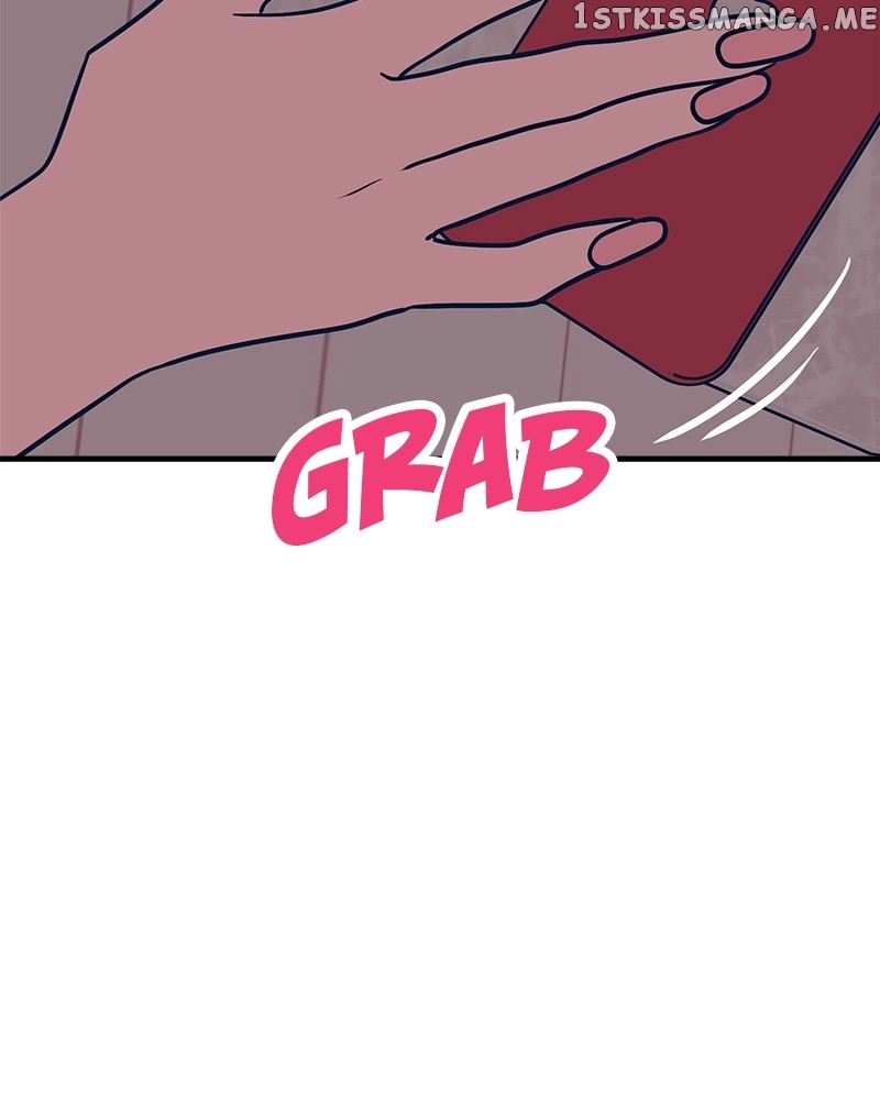 Throw the Trash in the Trash cane Chapter 46 - page 49