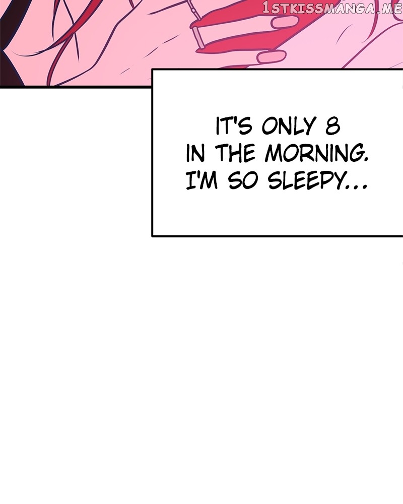 Throw the Trash in the Trash cane Chapter 46 - page 51