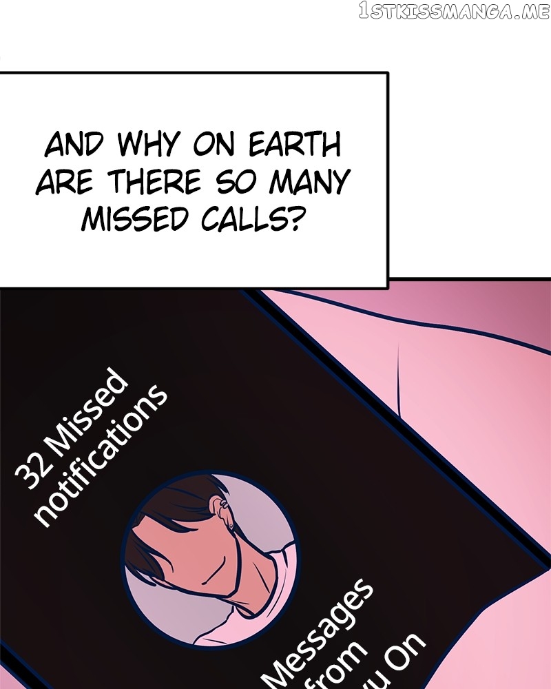 Throw the Trash in the Trash cane Chapter 46 - page 52