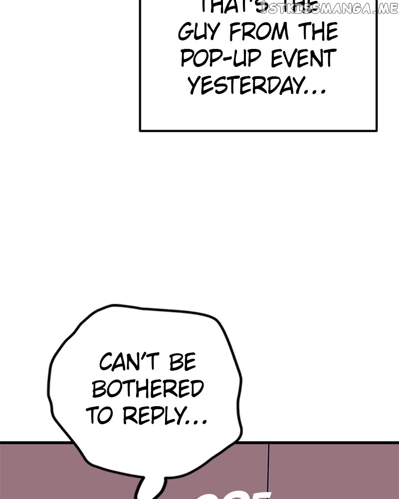 Throw the Trash in the Trash cane Chapter 46 - page 56