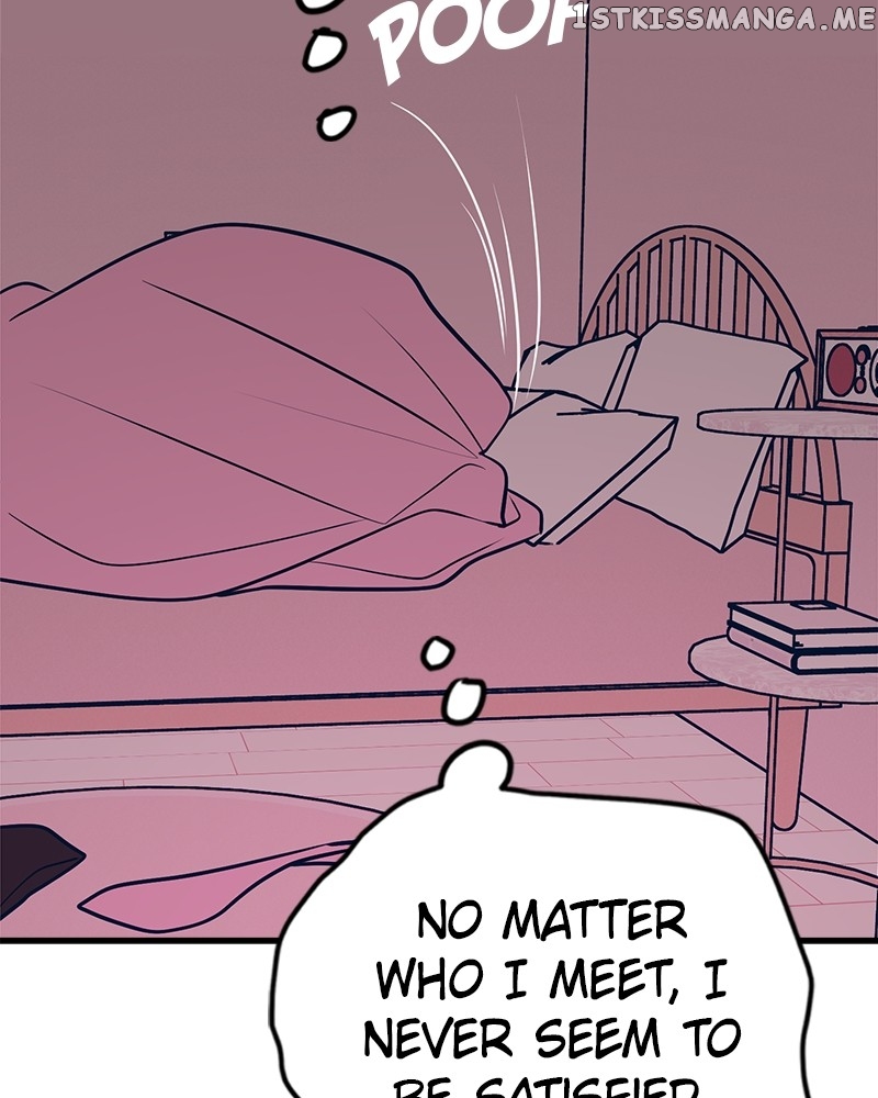 Throw the Trash in the Trash cane Chapter 46 - page 57