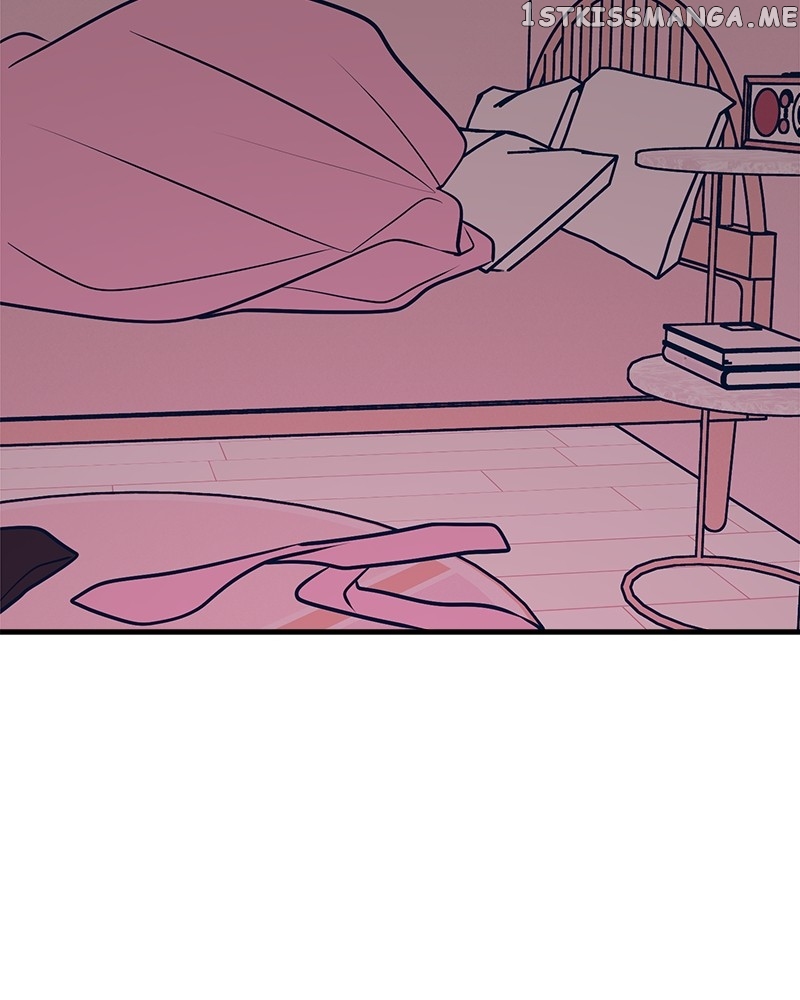 Throw the Trash in the Trash cane Chapter 46 - page 59