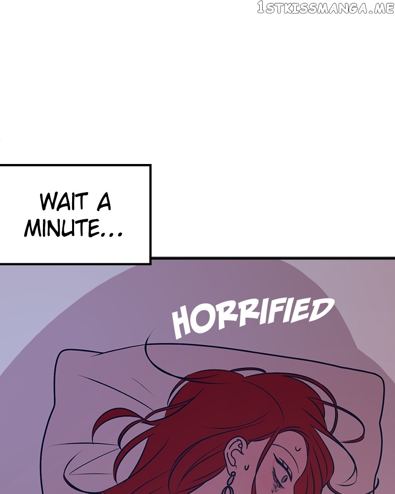 Throw the Trash in the Trash cane Chapter 46 - page 60