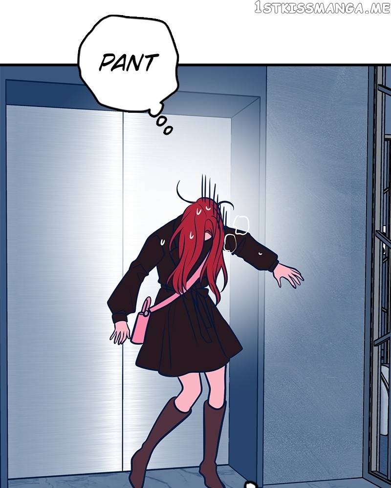 Throw the Trash in the Trash cane Chapter 46 - page 70