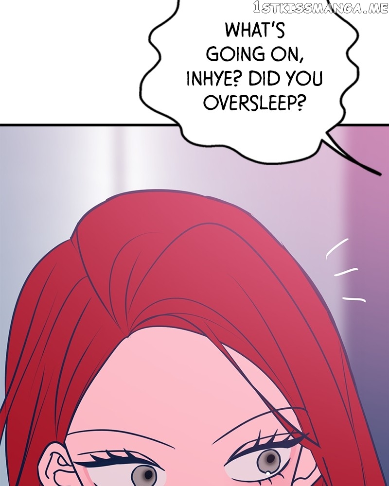 Throw the Trash in the Trash cane Chapter 46 - page 72