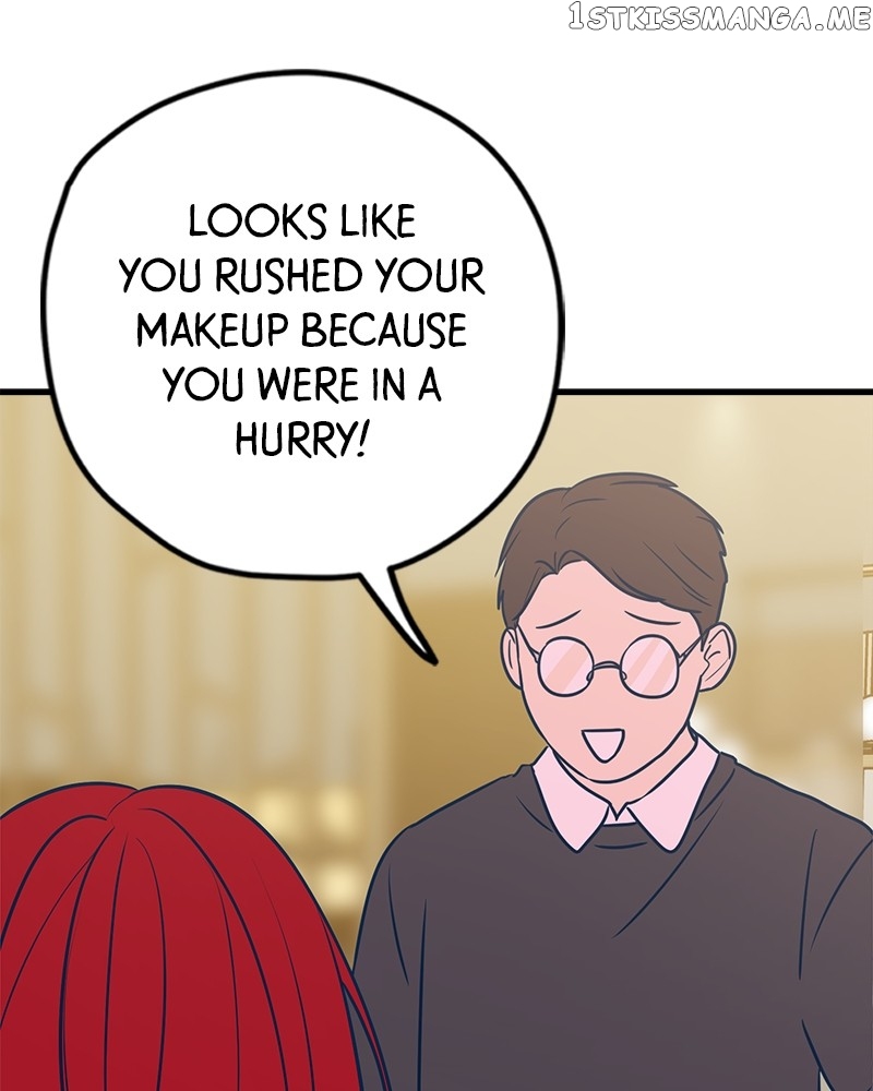 Throw the Trash in the Trash cane Chapter 46 - page 74