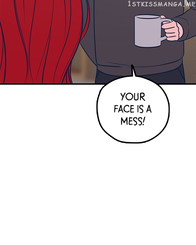 Throw the Trash in the Trash cane Chapter 46 - page 75