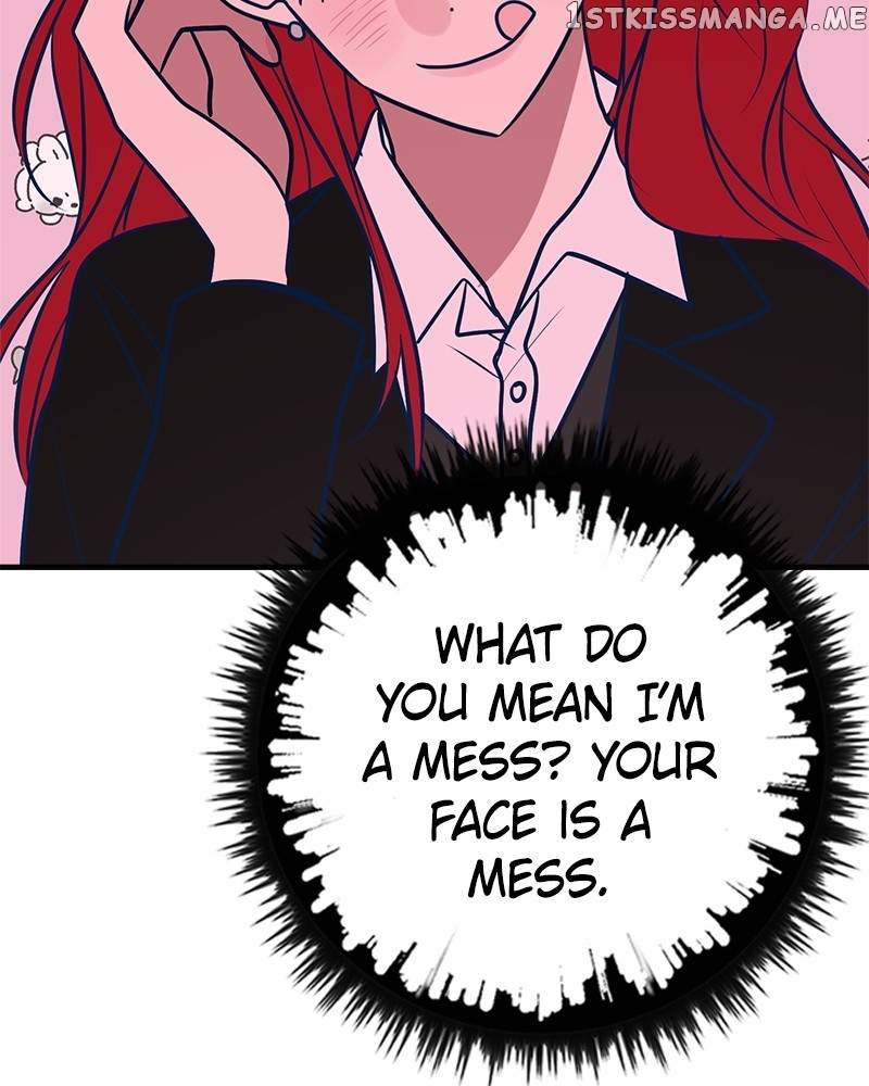 Throw the Trash in the Trash cane Chapter 46 - page 77