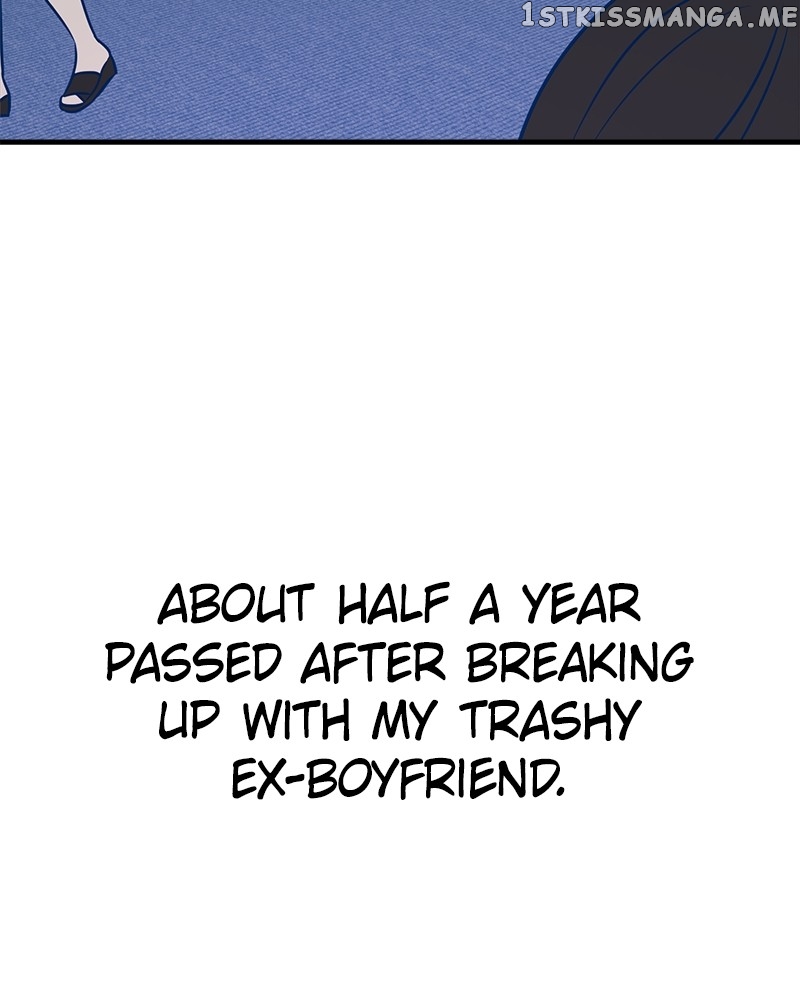 Throw the Trash in the Trash cane Chapter 46 - page 80