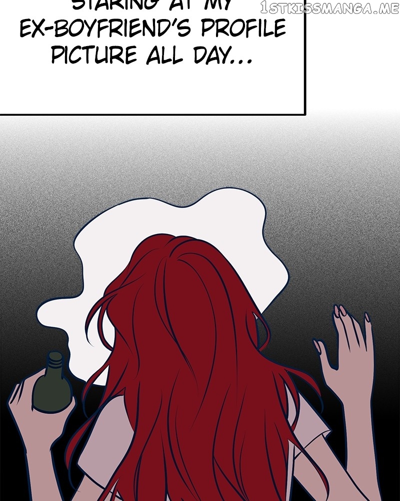 Throw the Trash in the Trash cane Chapter 46 - page 85