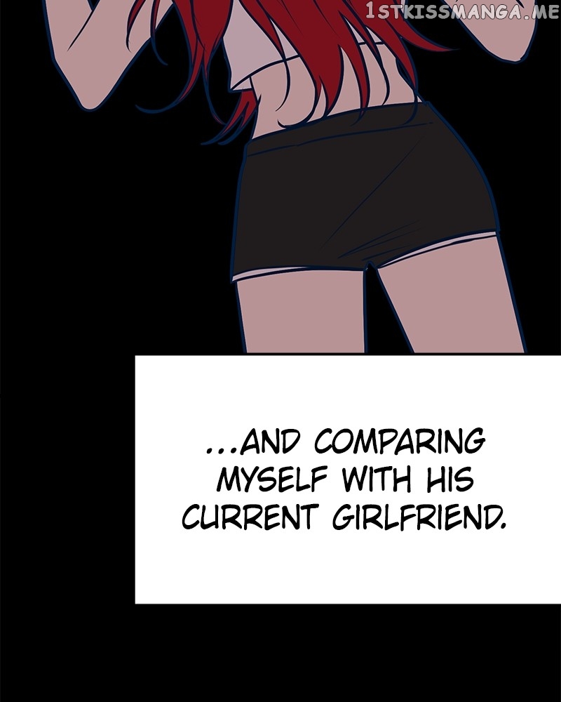 Throw the Trash in the Trash cane Chapter 46 - page 86