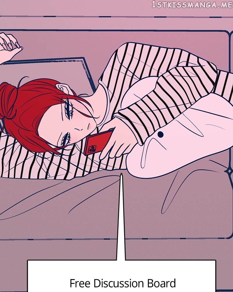 Throw the Trash in the Trash cane Chapter 46 - page 88