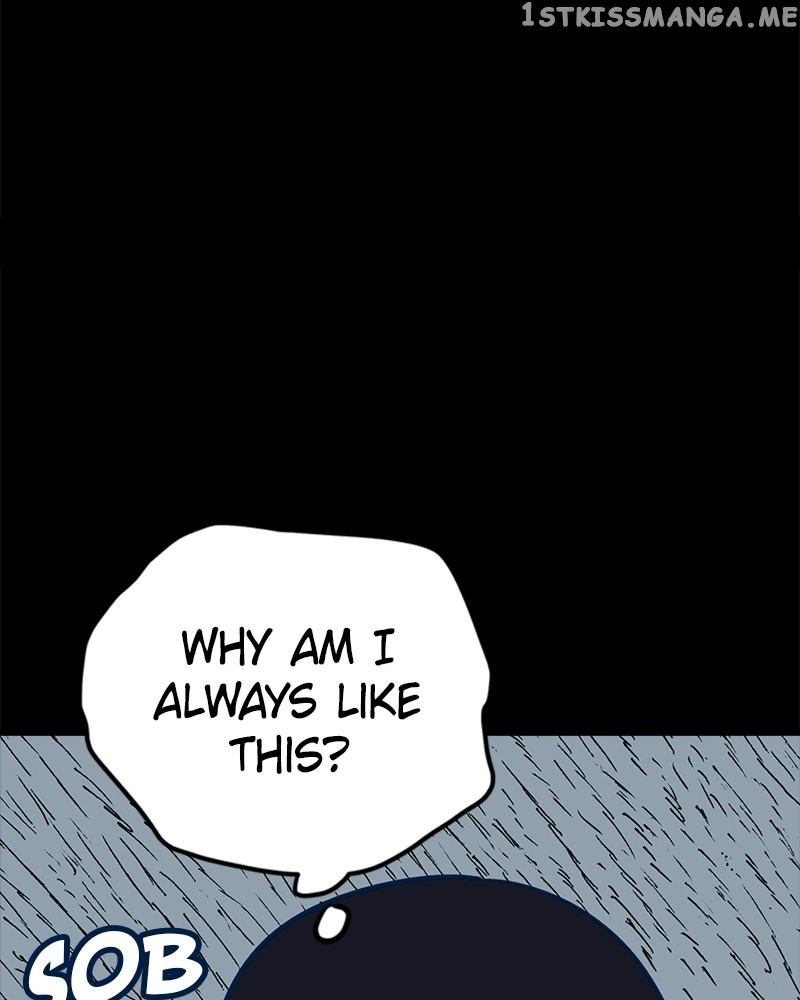 Throw the Trash in the Trash cane Chapter 46 - page 95