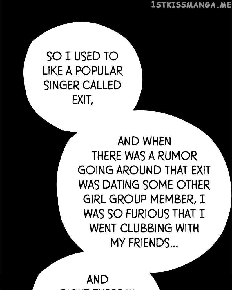 Throw the Trash in the Trash cane Chapter 46 - page 98