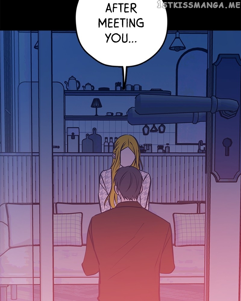 Throw the Trash in the Trash cane Chapter 45 - page 10