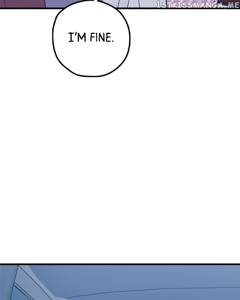 Throw the Trash in the Trash cane Chapter 45 - page 100