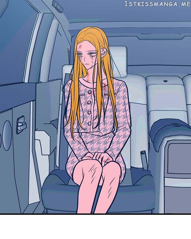 Throw the Trash in the Trash cane Chapter 45 - page 101