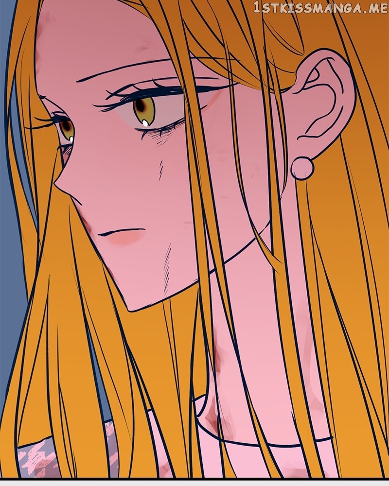 Throw the Trash in the Trash cane Chapter 45 - page 103