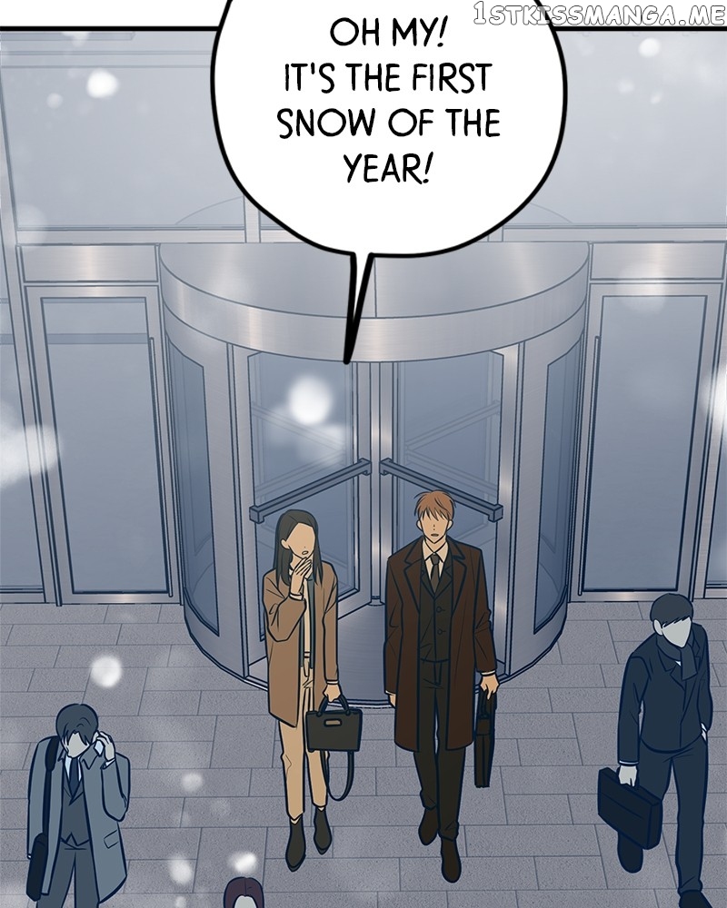 Throw the Trash in the Trash cane Chapter 45 - page 112