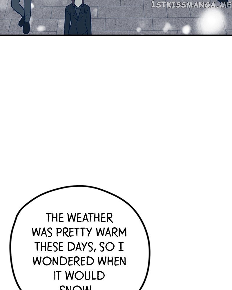 Throw the Trash in the Trash cane Chapter 45 - page 113