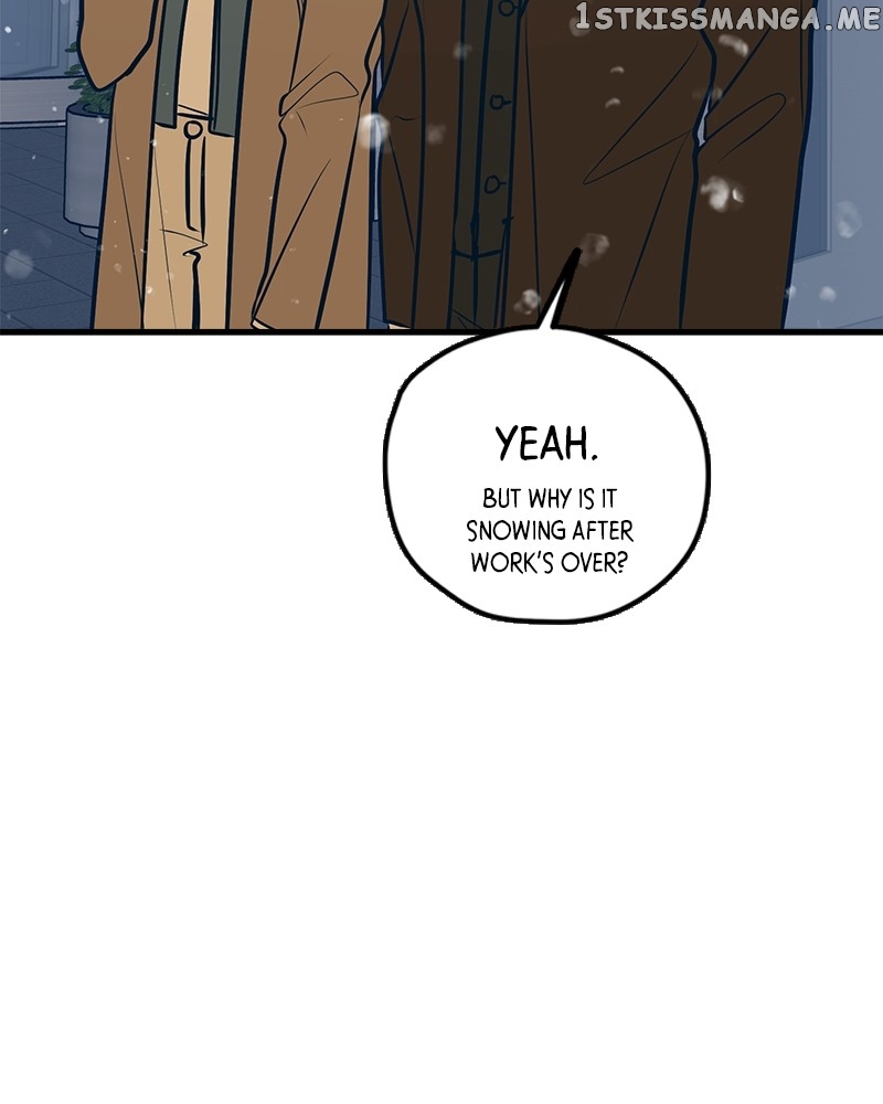 Throw the Trash in the Trash cane Chapter 45 - page 115
