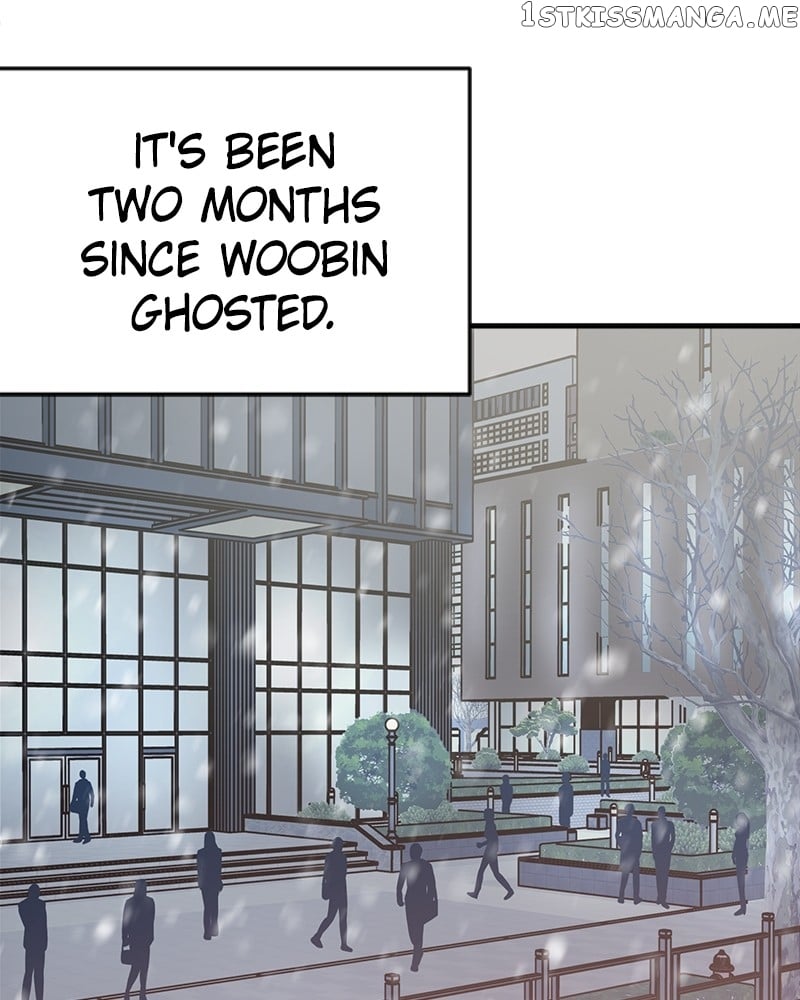 Throw the Trash in the Trash cane Chapter 45 - page 116